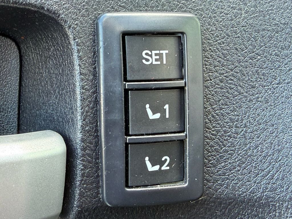 2008 Toyota Tundra Limited CrewMax