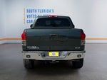 2008 Toyota Tundra Limited CrewMax