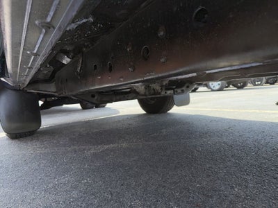 2014 Toyota Tacoma Base