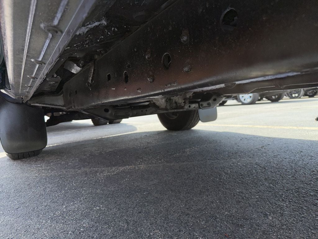 2014 Toyota Tacoma Base