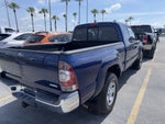 2014 Toyota Tacoma Base