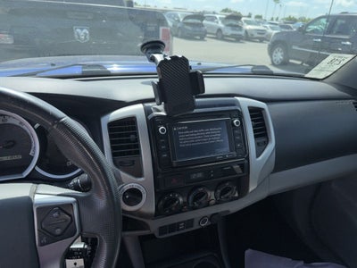 2014 Toyota Tacoma Base