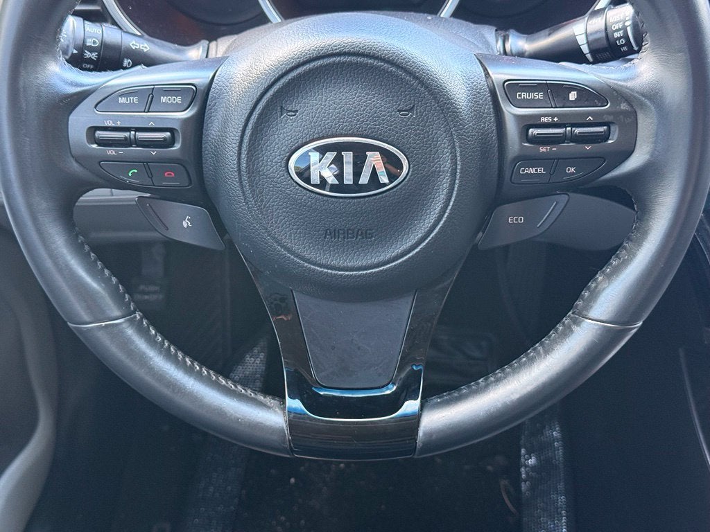 2014 Kia Optima EX
