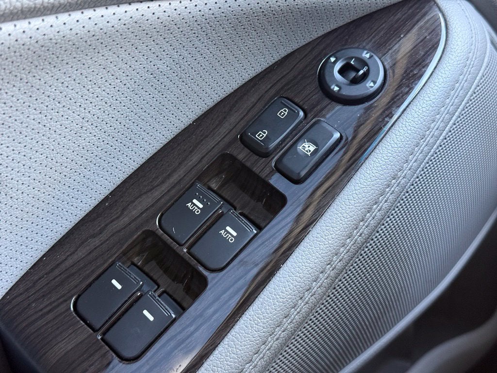 2014 Kia Optima EX