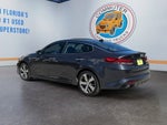 2018 Kia Optima SX Turbo