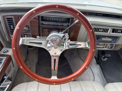 1978 Cadillac Coupe DeVille Phaeton