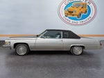 1978 Cadillac Coupe DeVille Phaeton
