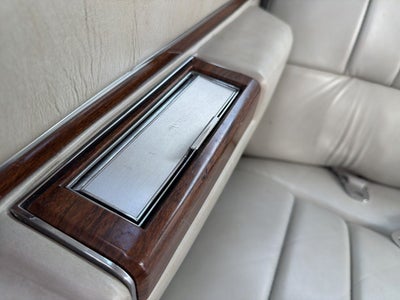 1978 Cadillac Coupe DeVille Phaeton