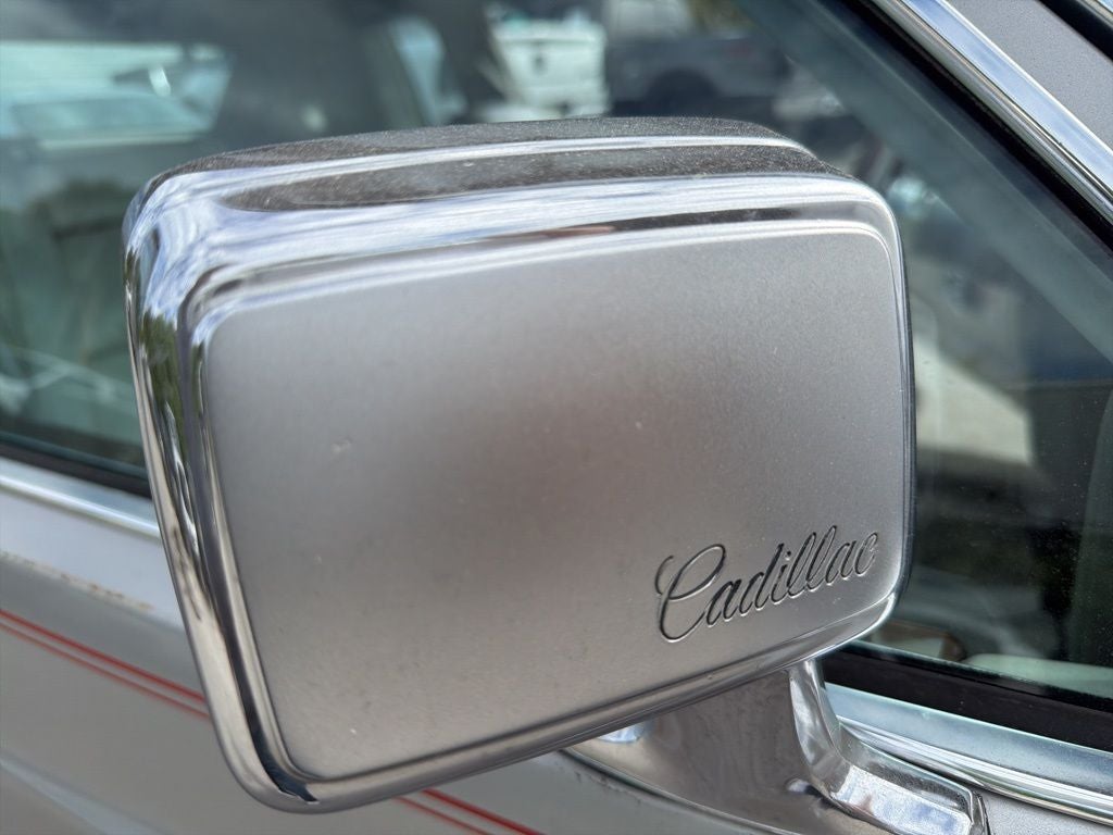 1978 Cadillac Coupe DeVille Phaeton