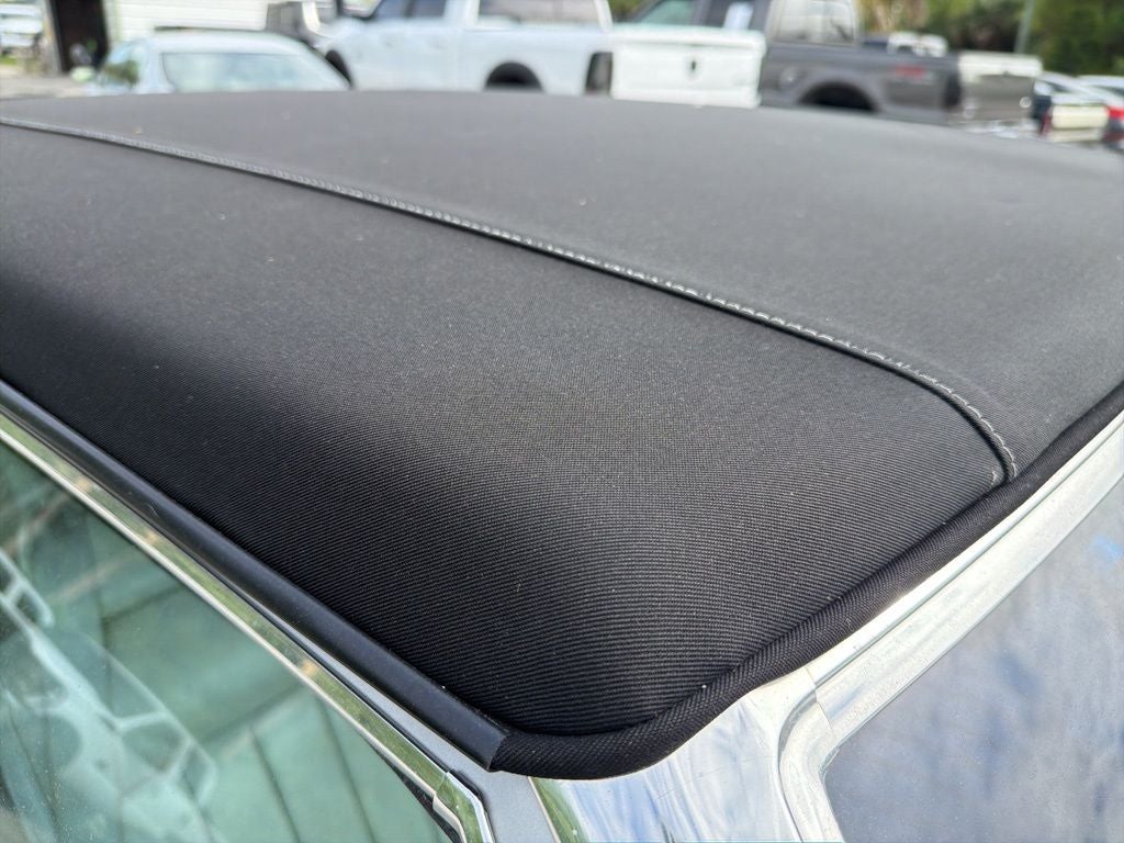 1978 Cadillac Coupe DeVille Phaeton