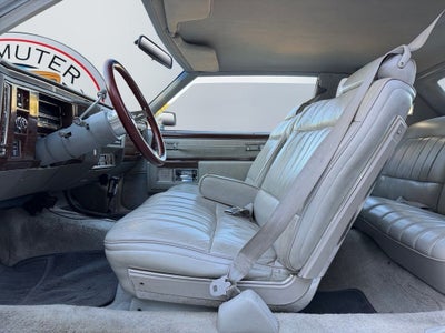 1978 Cadillac Coupe DeVille Phaeton
