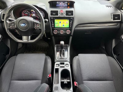 2019 Subaru WRX Premium