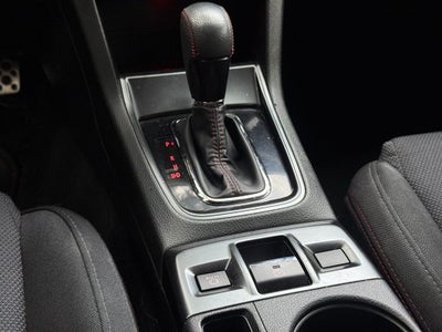 2019 Subaru WRX Premium