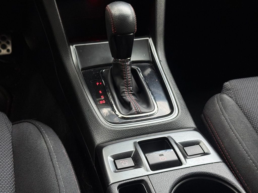 2019 Subaru WRX Premium