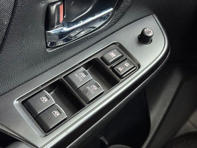 2019 Subaru WRX Premium