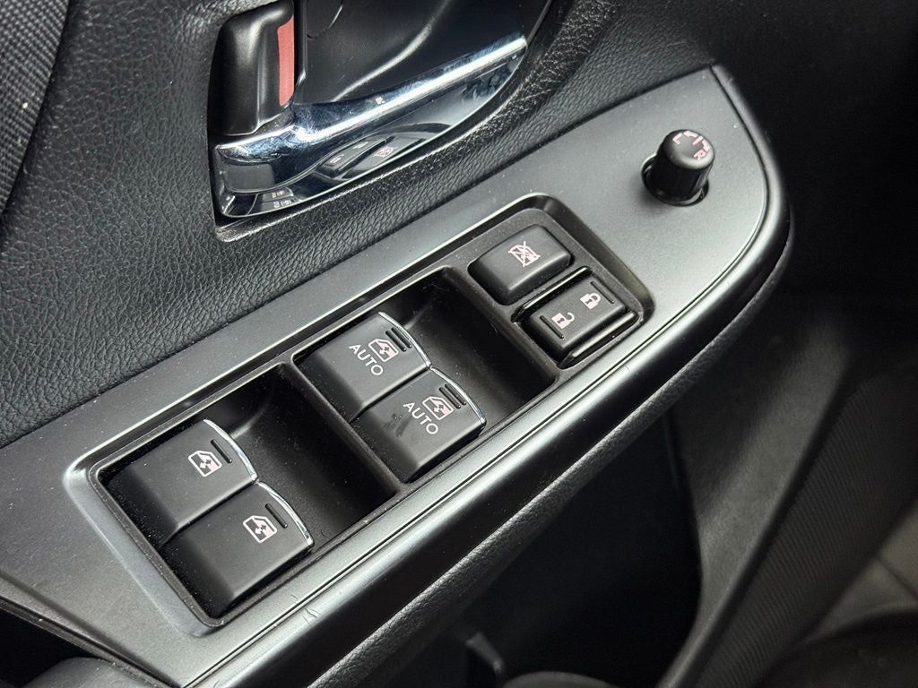 2019 Subaru WRX Premium