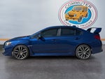 2015 Subaru Impreza WRX STi