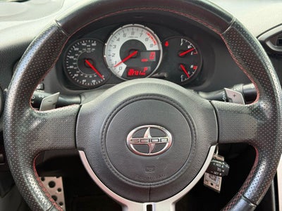 2013 Scion FR-S 2.0L