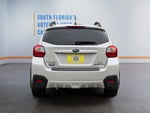 2013 Subaru XV Crosstrek 2.0i Limited