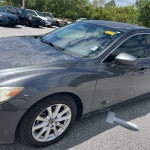 2016 Mazda Mazda6 i Sport