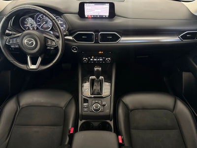 2018 Mazda Mazda CX-5 Touring
