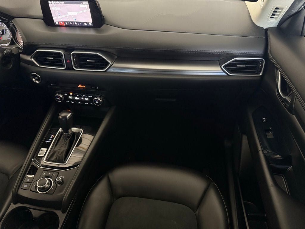 2018 Mazda Mazda CX-5 Touring