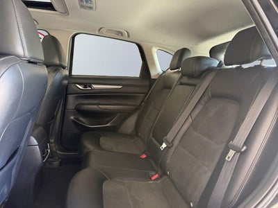 2018 Mazda Mazda CX-5 Touring