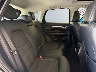 2018 Mazda Mazda CX-5 Touring