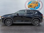 2018 Mazda Mazda CX-5 Touring
