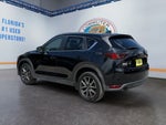 2018 Mazda Mazda CX-5 Touring