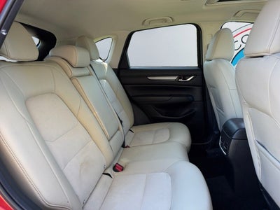 2017 Mazda Mazda CX-5 Touring