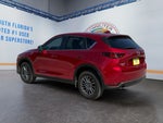 2017 Mazda Mazda CX-5 Touring