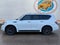 2020 Nissan Armada Platinum