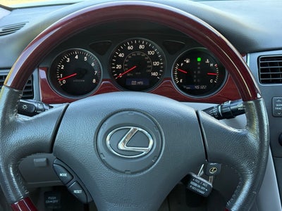 2004 Lexus ES 330