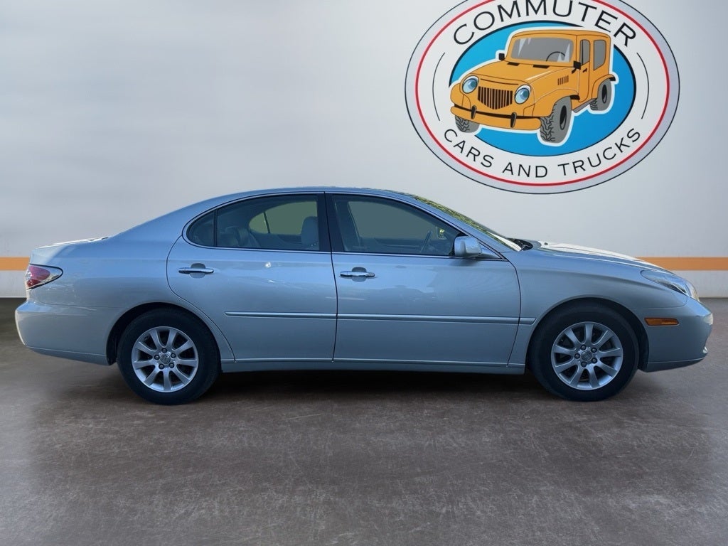 2004 Lexus ES 330