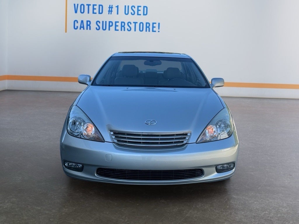 2004 Lexus ES 330