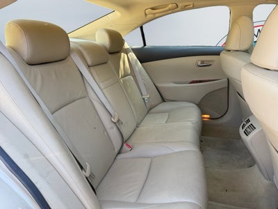 2009 Lexus ES 350