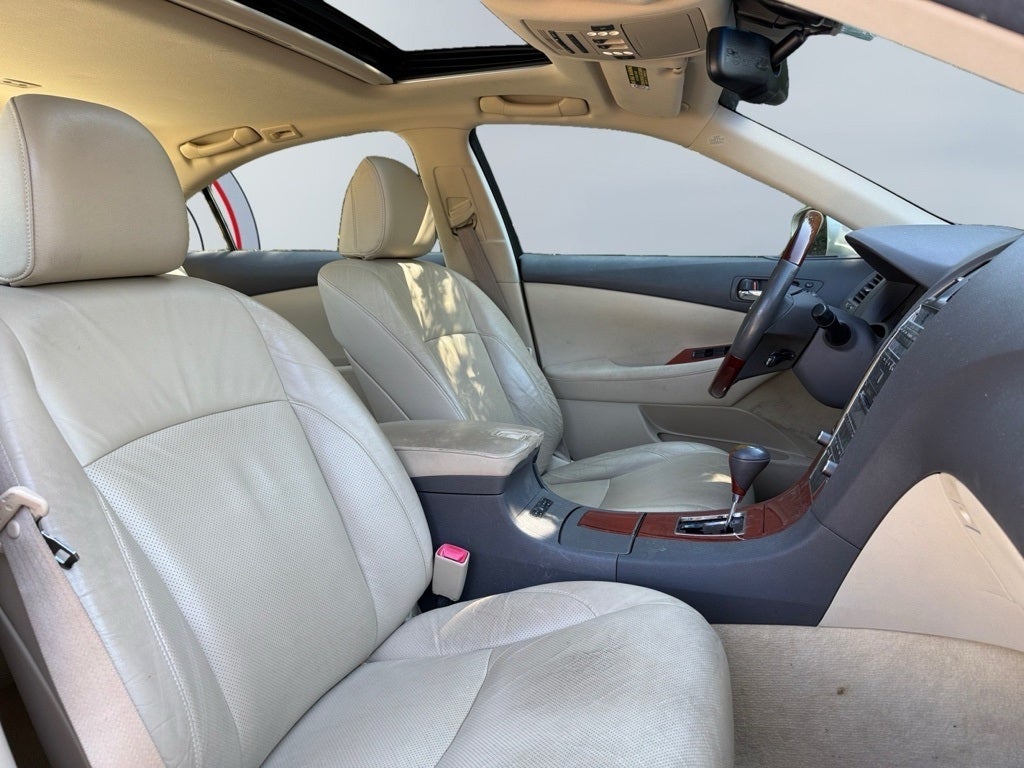 2009 Lexus ES 350