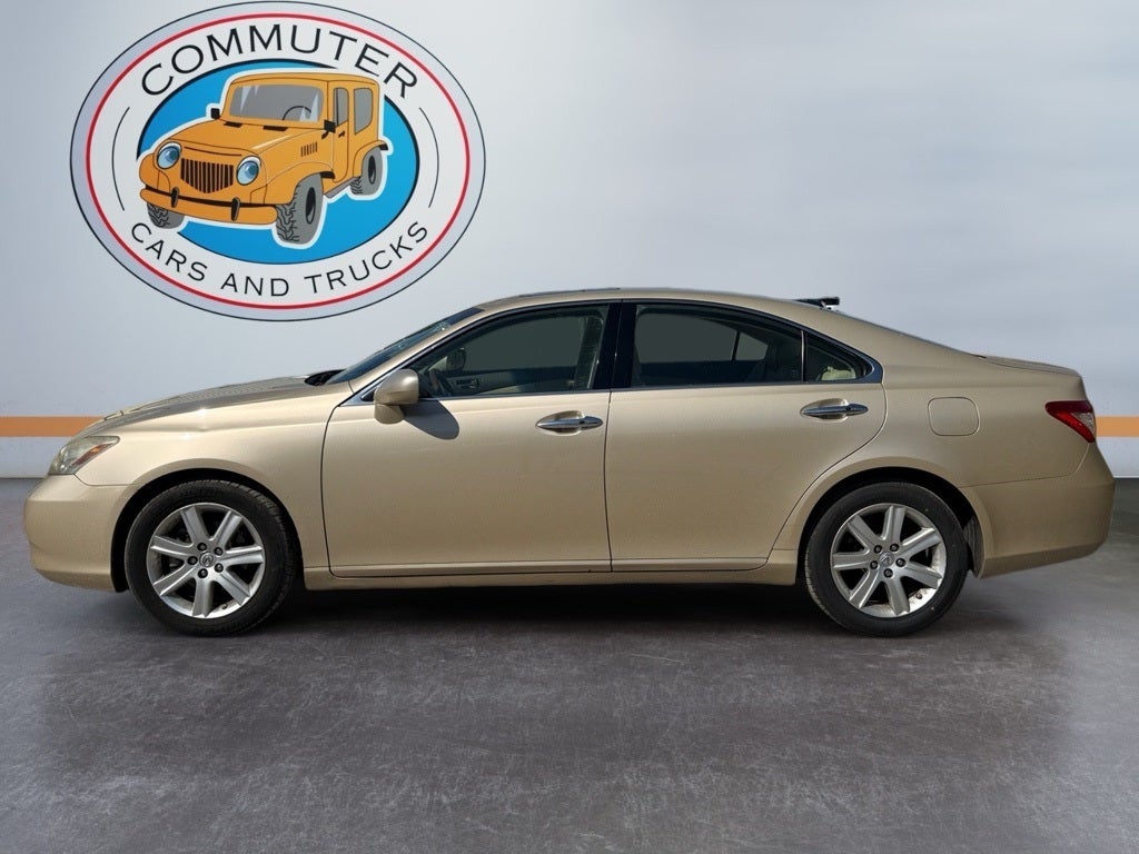 2009 Lexus ES 350