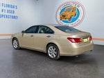 2009 Lexus ES 350