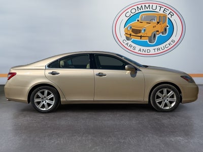 2009 Lexus ES 350