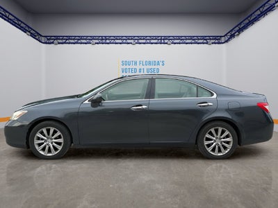 2007 Lexus ES 350