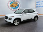 2020 Hyundai Venue SE