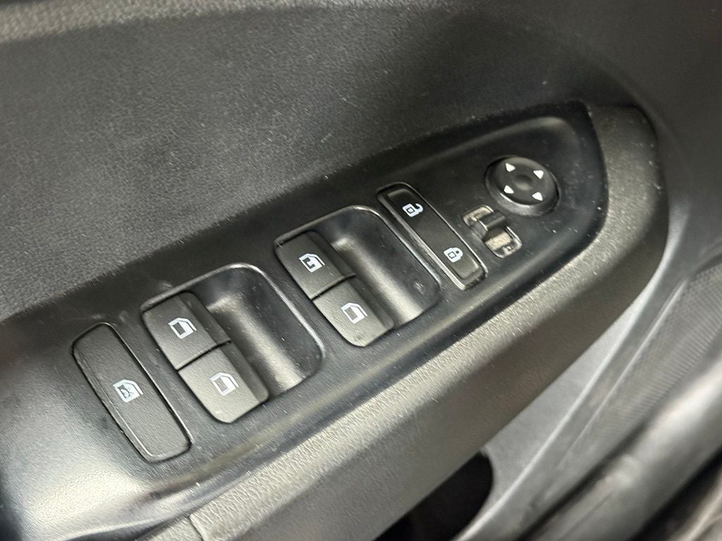2020 Hyundai Venue SE