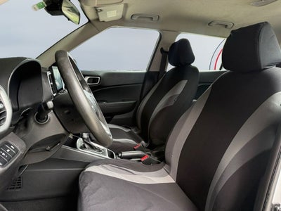 2020 Hyundai Venue SE