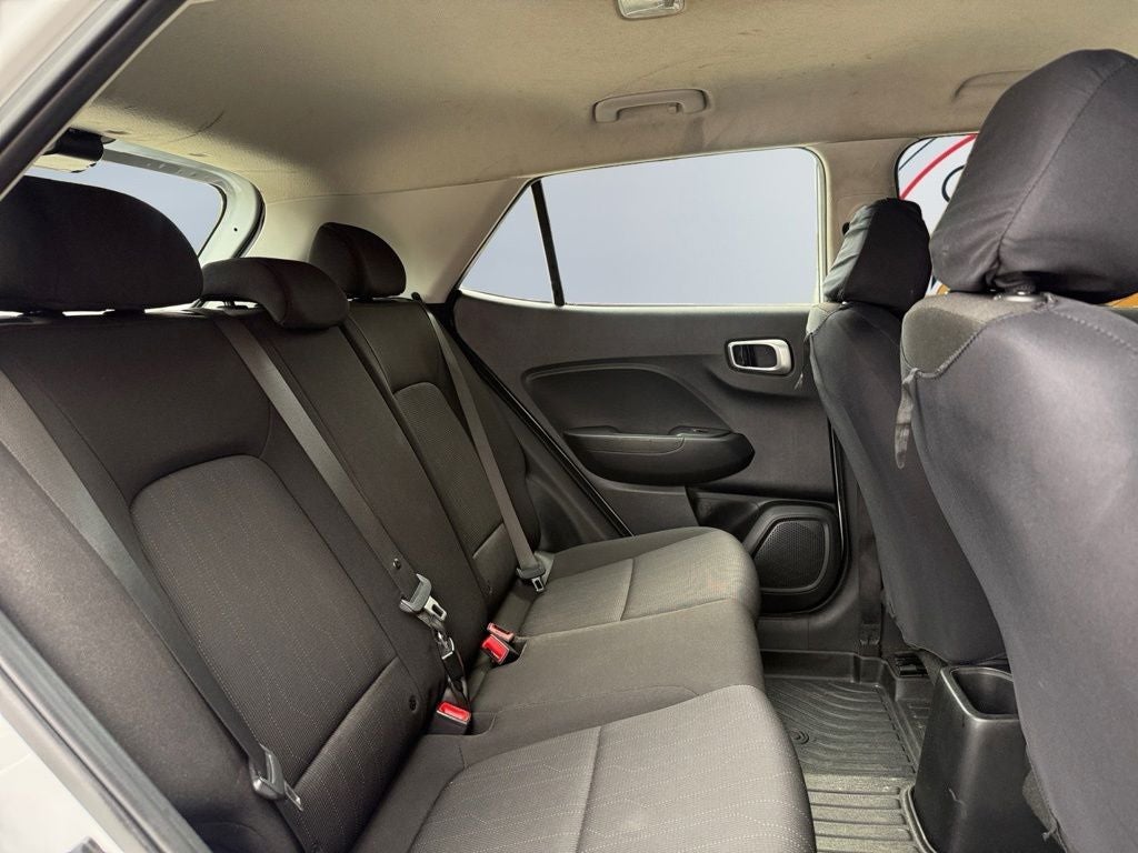 2020 Hyundai Venue SE