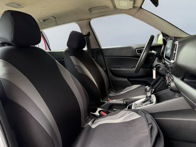 2020 Hyundai Venue SE
