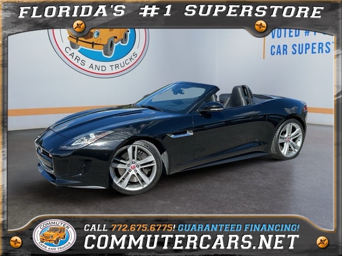 PreOwned vehicles PreOwned dealer in Port St Lucie FL Commuter