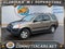 2002 Honda CR-V LX