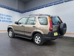 2002 Honda CR-V LX